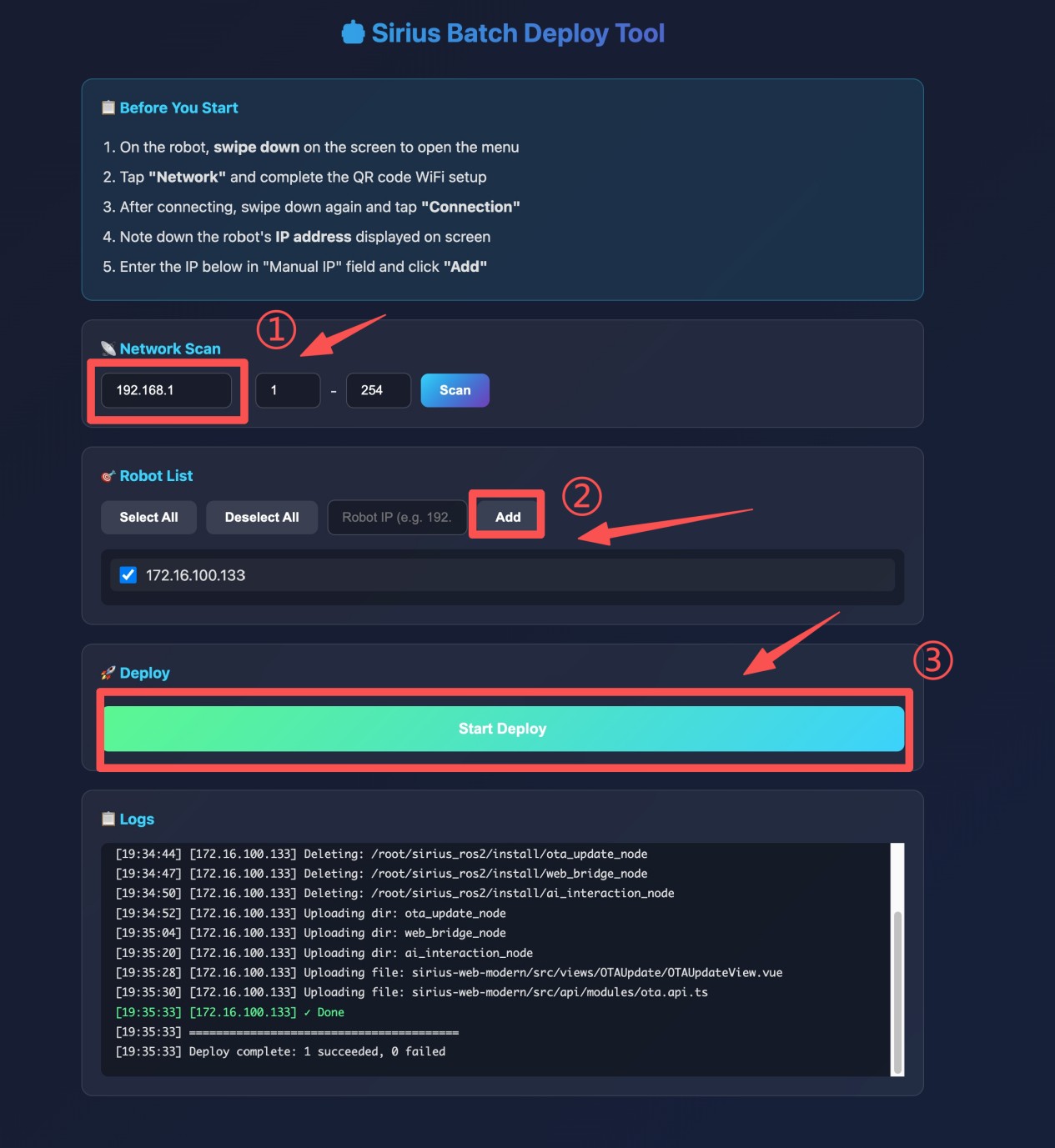 Sirius Wiki